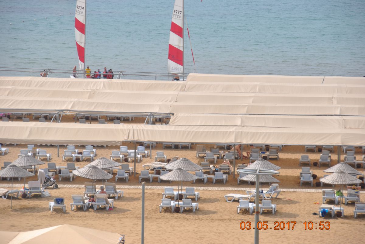 imagini hotel JACARANDA IMPERIAL SIDE